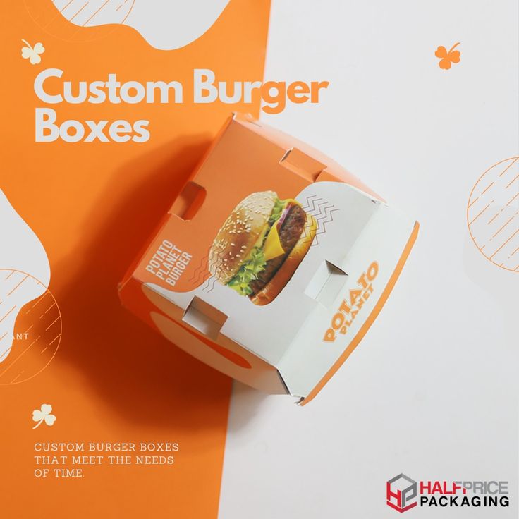 Burger Box